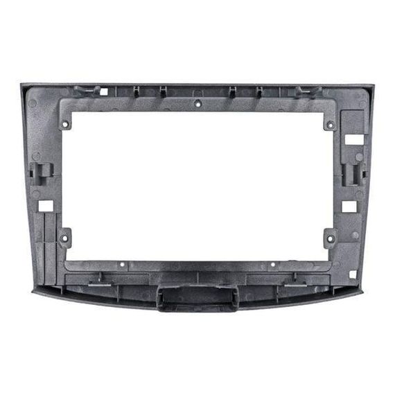 Перехідна рамка серії QIV QBR-F 0108-82 для Volkswagen Passat 7 B7 2010-2015 CC 2012-2018; Magotan 2011-2016 | Зображення 1