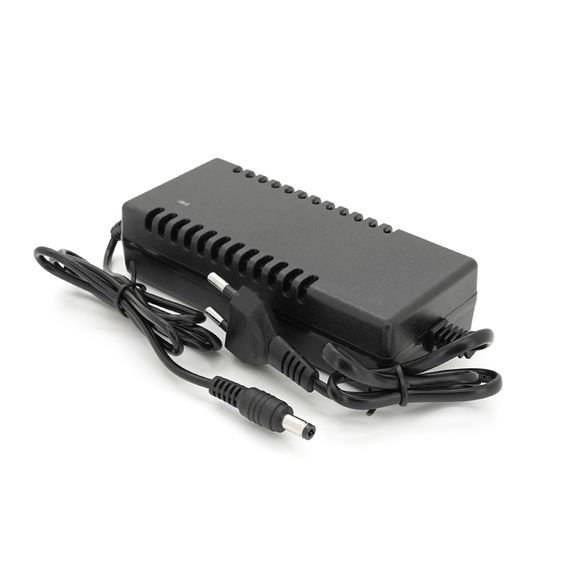 Зарядний пристрій для акумуляторів Li-ion 16,8V,4S,5A,штекер 5,5х2,5мм