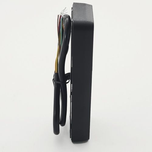 Вызывная панель CoVi Security Iron FHD Black | Зображення 1