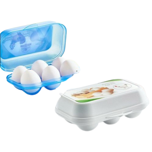 Лоток для яєць на 6 шт ELIF