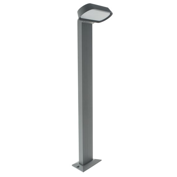 Уличный фонарь садово-парковый наземный LED 13W IP54 (PL-20/80)