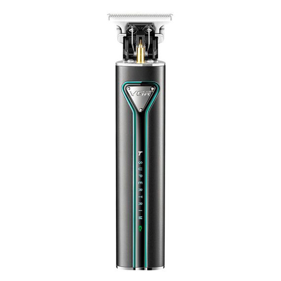 Тример VGR V-009 GREEN 5 Вт зелений | Зображення 1