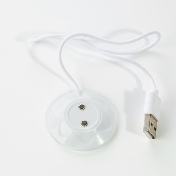 Вакуумний стимулятор клітора у вигляді троянди Sweet Em Velvet Lure, рожевий Sex Aura | Зображення 4