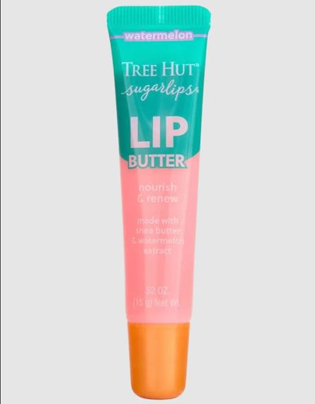 Баттер для губ Tree Hut Sugarlips Lip Butter - Watermelon (15 г)