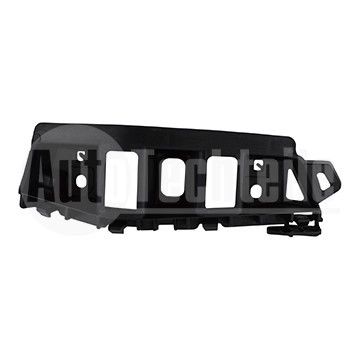 Крепление бампера переднего левое VW Touareg  15-18, AutoTechteile, 380 7092, 7P6807183G