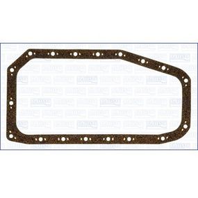 Прокладка поддона Jumper / Ducato / Daily / Boxer / Master 2.5-2.8 HDi/D/TDI/iDTD/JTD/dTi 89-, Ajusa,