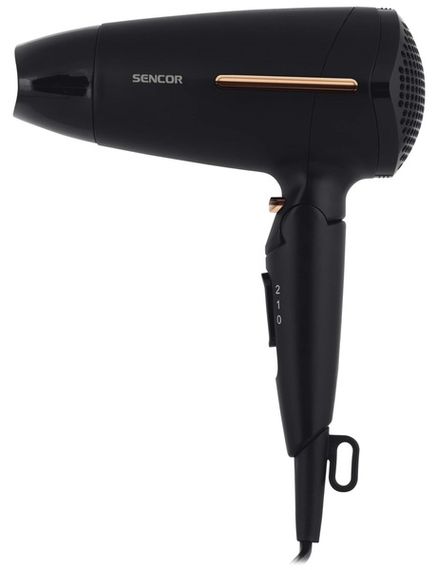 Фен Sencor SHD 0045BK
