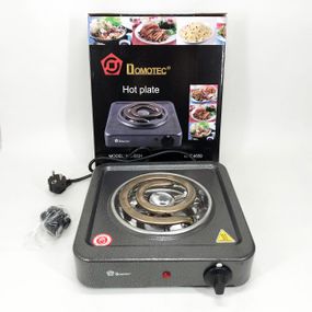 Комфорка электрическая, Портативная переносная плита, Маленькие электрические плиты AM-54