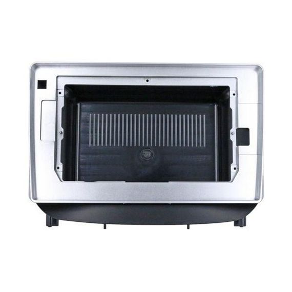 Штатна магнітола серії Mekede M400S під Chevrolet Onix 2019+ (W2) 10 дюймів | Зображення 1