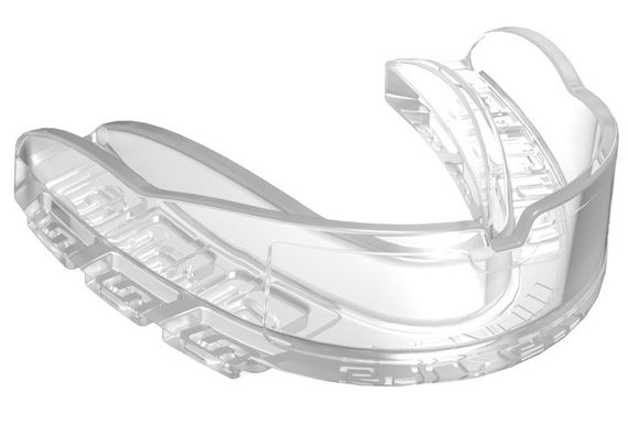 Капа MAKURA Kyro Pro Strapless доросла (вік 11+) Clear (art.6017514181) | Зображення 2