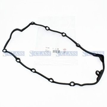 Прокладка клапанной крышки Audi A3 / Skoda Octavia / VW Golf/Passat 2.0 TDI 05-, Elring, 717.580,