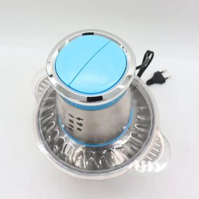 Електричний блендер з чашею з нержавіючої сталі XPRO HG-7811 (234567502_403)
