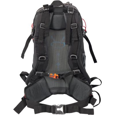 Рюкзак туристичний Skif Outdoor Adventure 40L Black (2367B) | Зображення 5