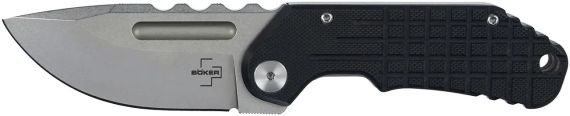 Ніж Boker Plus Dvalin Folder Drop