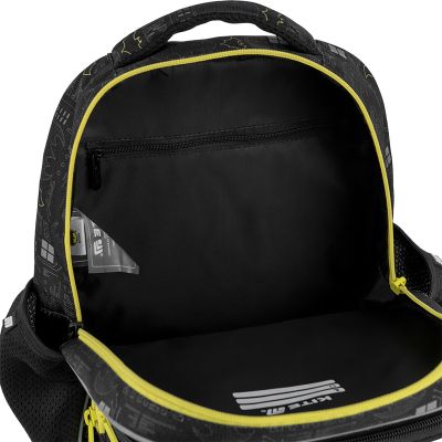 Рюкзак детский Kite Kids 559 DC Batman (DC25-559XS) | Зображення 6