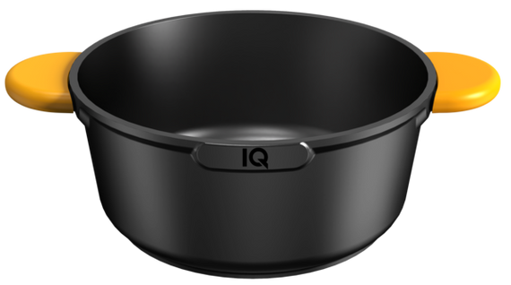 Каструля IQ Be Active (1.7 л) 18 см | Зображення 2