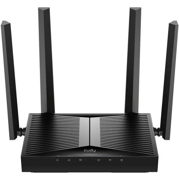Маршрутизатор Cudy WR3600, BE3600 Gigabit Wi-Fi 7 Router