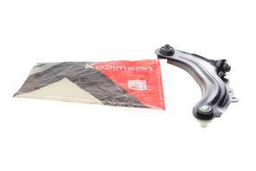 Рычаг подвески передний снизу  L Renault Captur 13- 20-70386