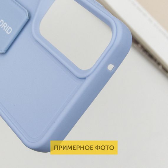 Чохол TPU VIVA для Samsung Galaxy A05 Blue | Зображення 6