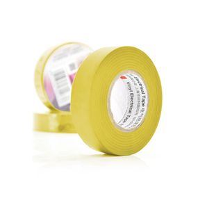 Изолента 3M 0.13мм * 18мм * 10м, высокое качество!!!, 10 штук в арт.3900