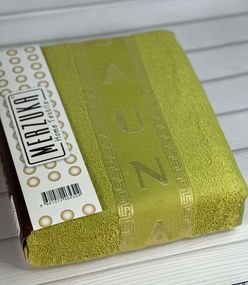 Набір рушників Merzuka  83956 Туреччина   Махра