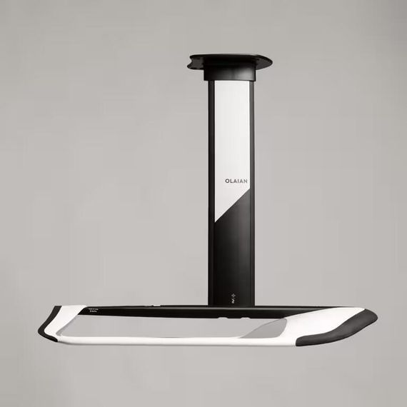 Фойлборд Safe 500 розмір M з чохлом (включає 2 щогли: 35 см і 55 см) OLAIAN | Зображення 3