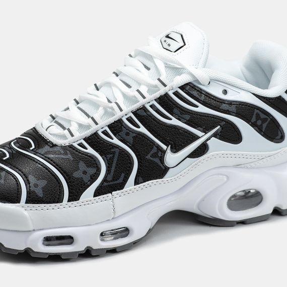 Кросівки Air Max Tn x Lou1is 1Vui1tton весна / літо / осінь 2007 | Зображення 5