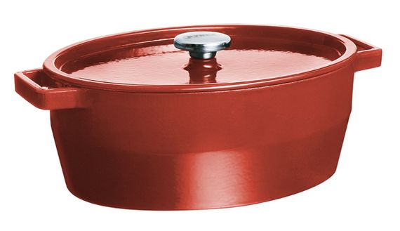 Каструля PYREX Slow Cook 33 см