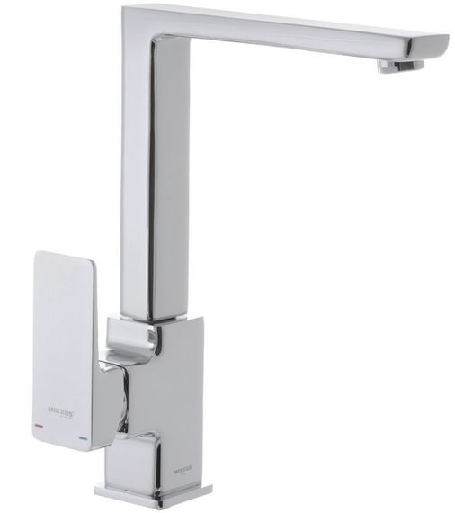 Змішувач для кухні MIXXUS PREMIUM KVADRO 017 MI5804