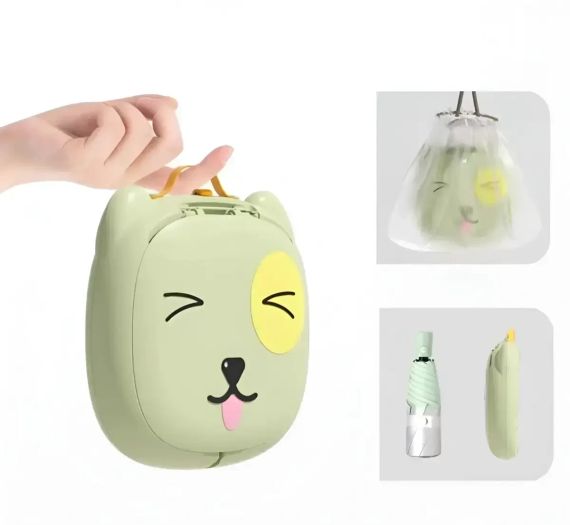 Портативний дорожній горщик для дітей до 50 кг | Зображення 3