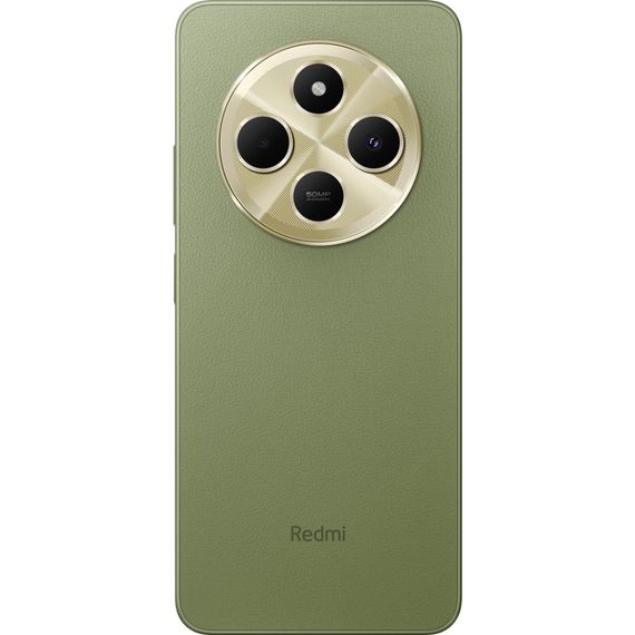 Мобильный телефон Xiaomi Redmi 14C 4/128GB Sage Green (1100373) | Зображення 4
