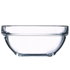 Салатник-піала Empilable Transparent d23см N3695 Luminarc