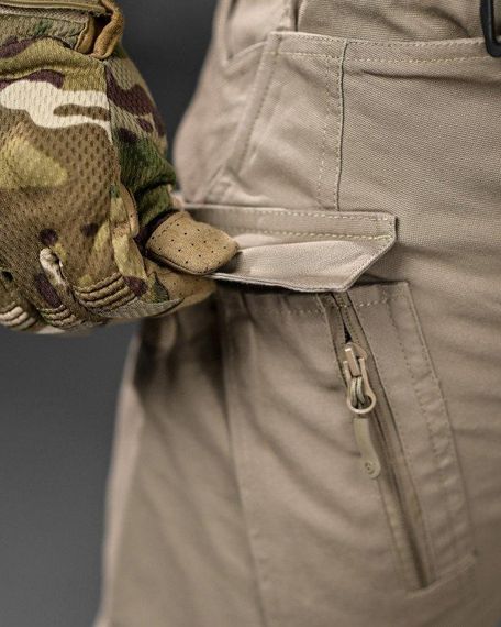 Еластичні тактичні штани MAGNUM ДЛ6337 | Зображення 4