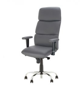 Кресло офисное Новый Стиль CALIFORNIA R steel ES CHR68