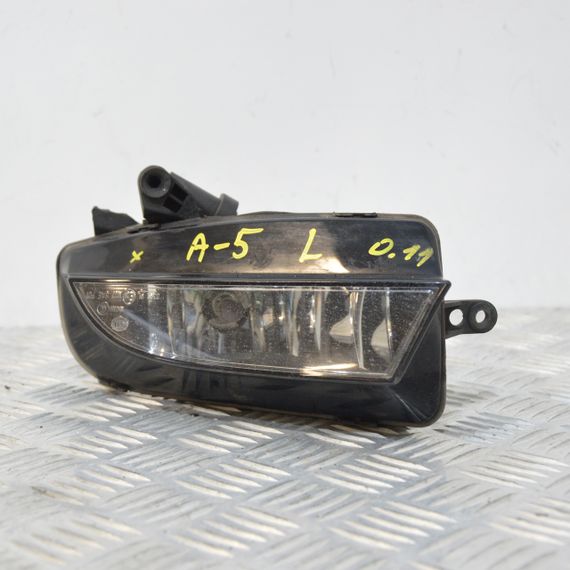 Фара протитуманна ліва Audi A5 8T 2011-2016 рестайлінг Фара птф ліва Ауді а5 8т 8T0941699C | Зображення 1
