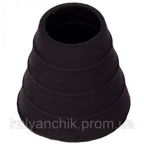 Уплотнитель под шланг кальяна