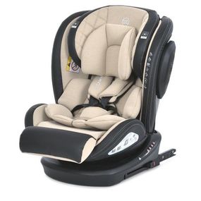 Детское автокресло EVOLUTION 2360? ME 1045 Melange Beige