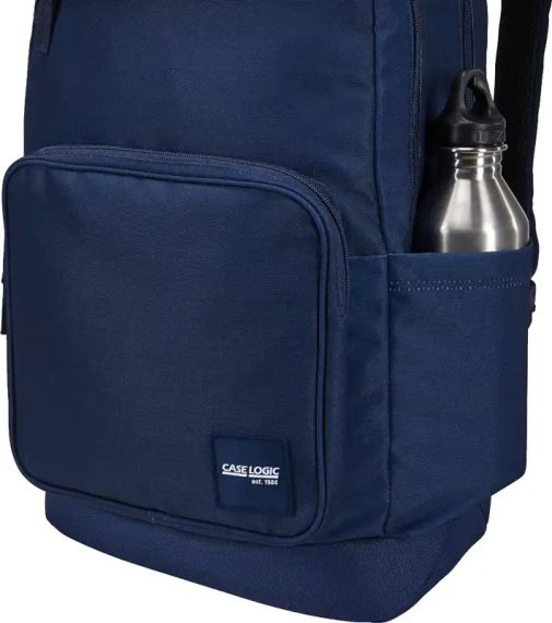 Рюкзак Case Logic Query CCAM-4216 29L Dress Blue | Зображення 6
