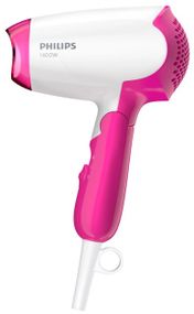 Фен Philips DryСare AdvanСed BHD003-00 1400 Вт