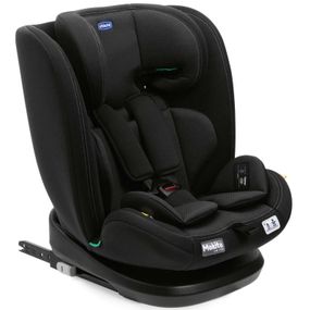Автокресло Chicco Mokita i-Size, гр. 1/2/3, чорне (8058664167401) (87033.95)
