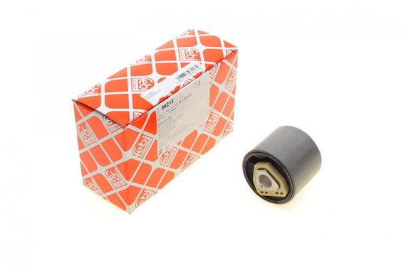 Сайлентблок важеля переднього зверху BMW 7 E32 5 E34 86-94 06213