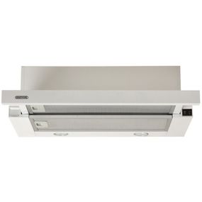 Витяжка кухонна Eleyus LOTUS 1000 50 WH
