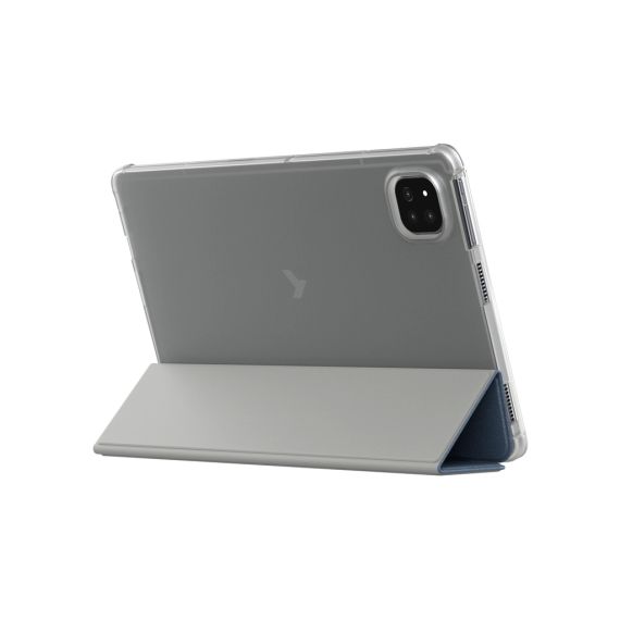 Чохол до планшета Pixus Falcon gray (4897058531855) | Зображення 6