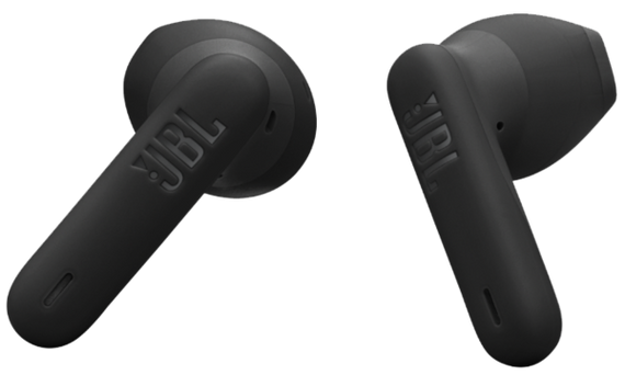 Гарнітура JBL WAVE FLEX 2 Black (JBLWFLEX2BLK) | Зображення 9