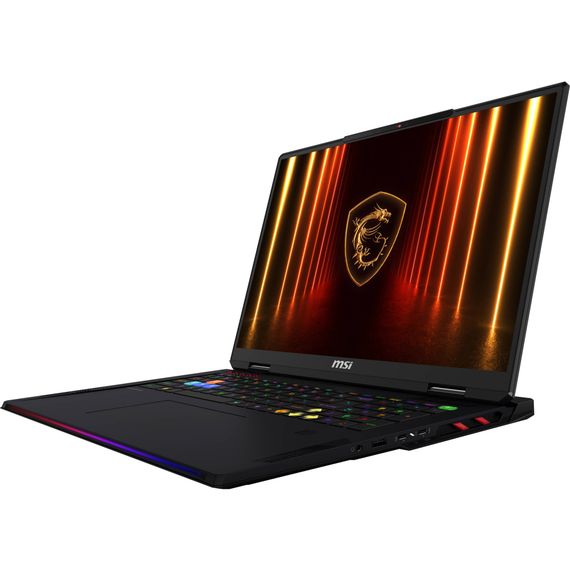 Ноутбук MSI Raider A18 HX A9WJG (A9WJG-208UA) | Зображення 2