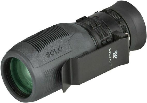Монокуляр  Vortex SOLO® R/T 8х36 Монокуляр для спостереження Монокуляр армійський Монокуляр для військових