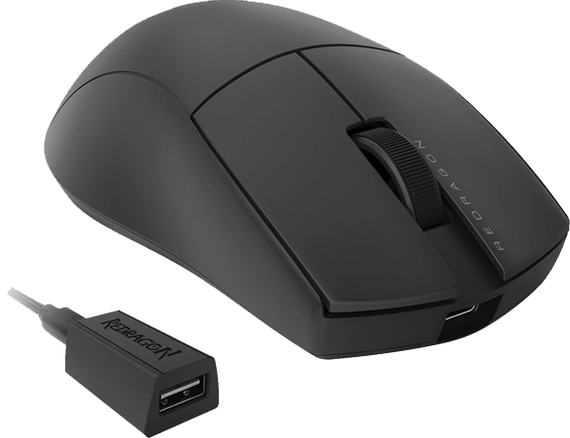 Миша Redragon M916-PRO-4K K1NG Black (72211) | Зображення 8