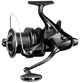 Котушка Shimano Big Baitrunner XT-B 14000 LC 4 1BB