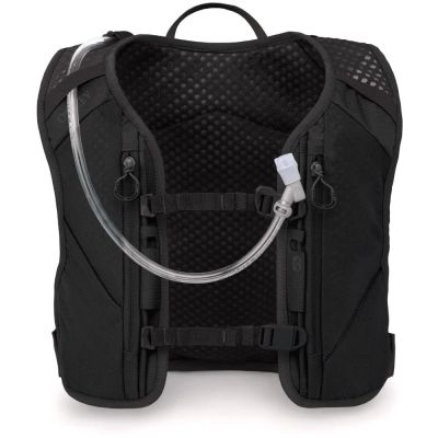 Рюкзак туристический Osprey Escapist Velocity 3 black - S/M - чорний (009.3869) | Зображення 1