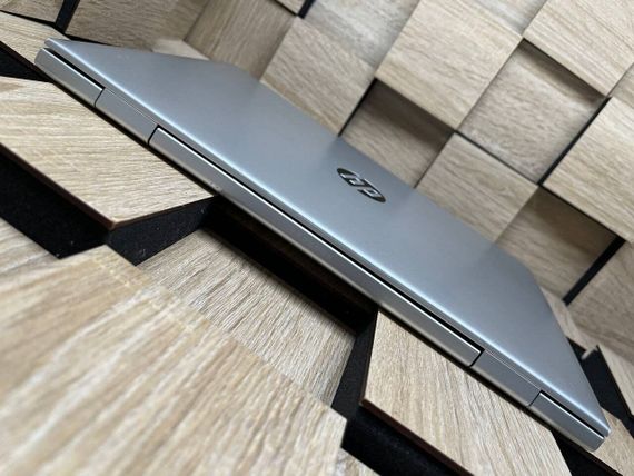 Ноутбук Б-класс HP Probook 640 G4 / 14" (1366x768) TN / Intel Core i5-7300U (2 (4) ядра по 2.6 - 3.5 GHz) / 8 GB DDR4 / 256 GB SSD / Intel HD Graphics 620 / WebCam / Fingerprint / HDMI б/у | Зображення 6